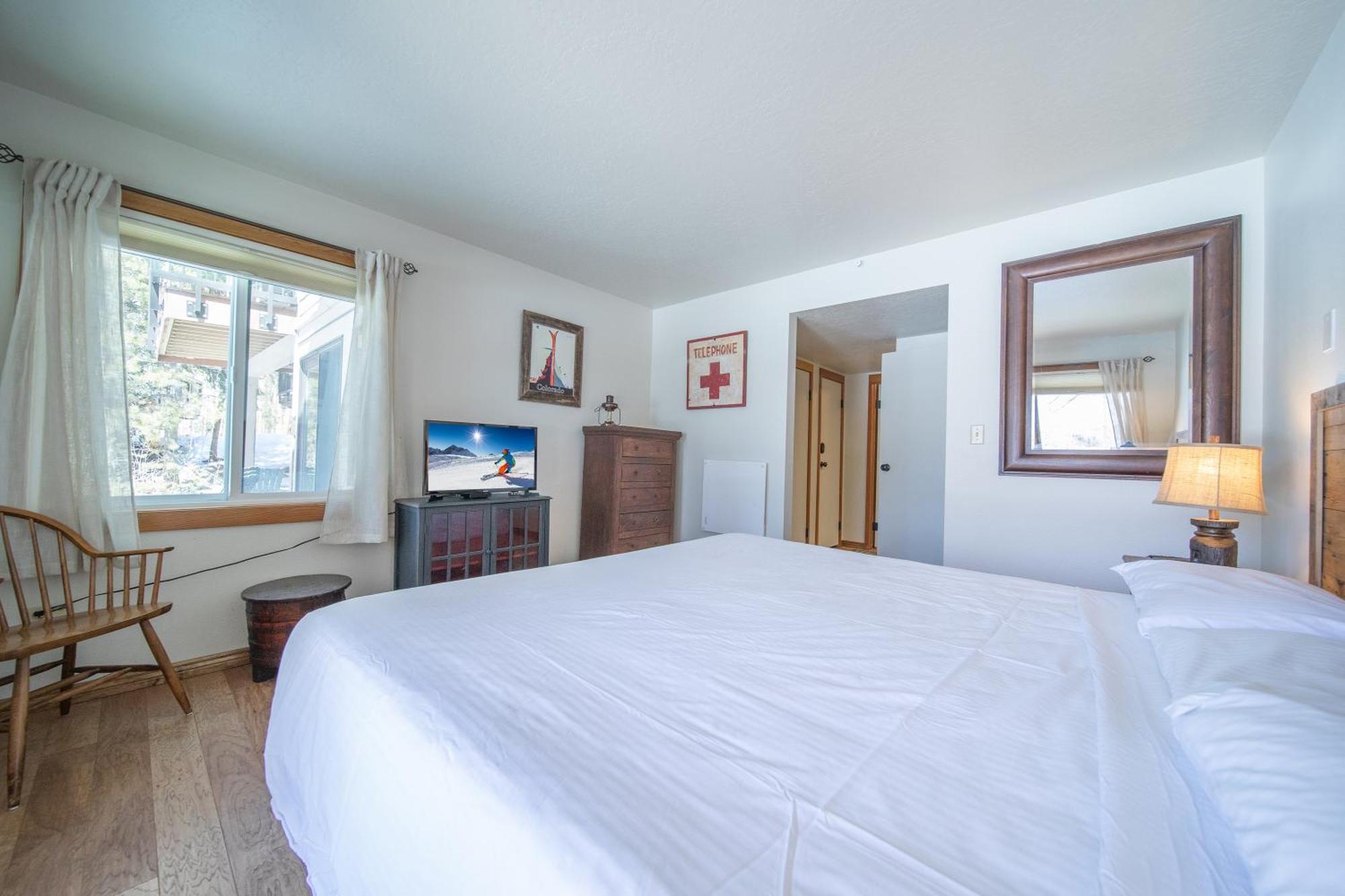 Quicksilver 1626 By Summitcove Lodging Keystone Dış mekan fotoğraf